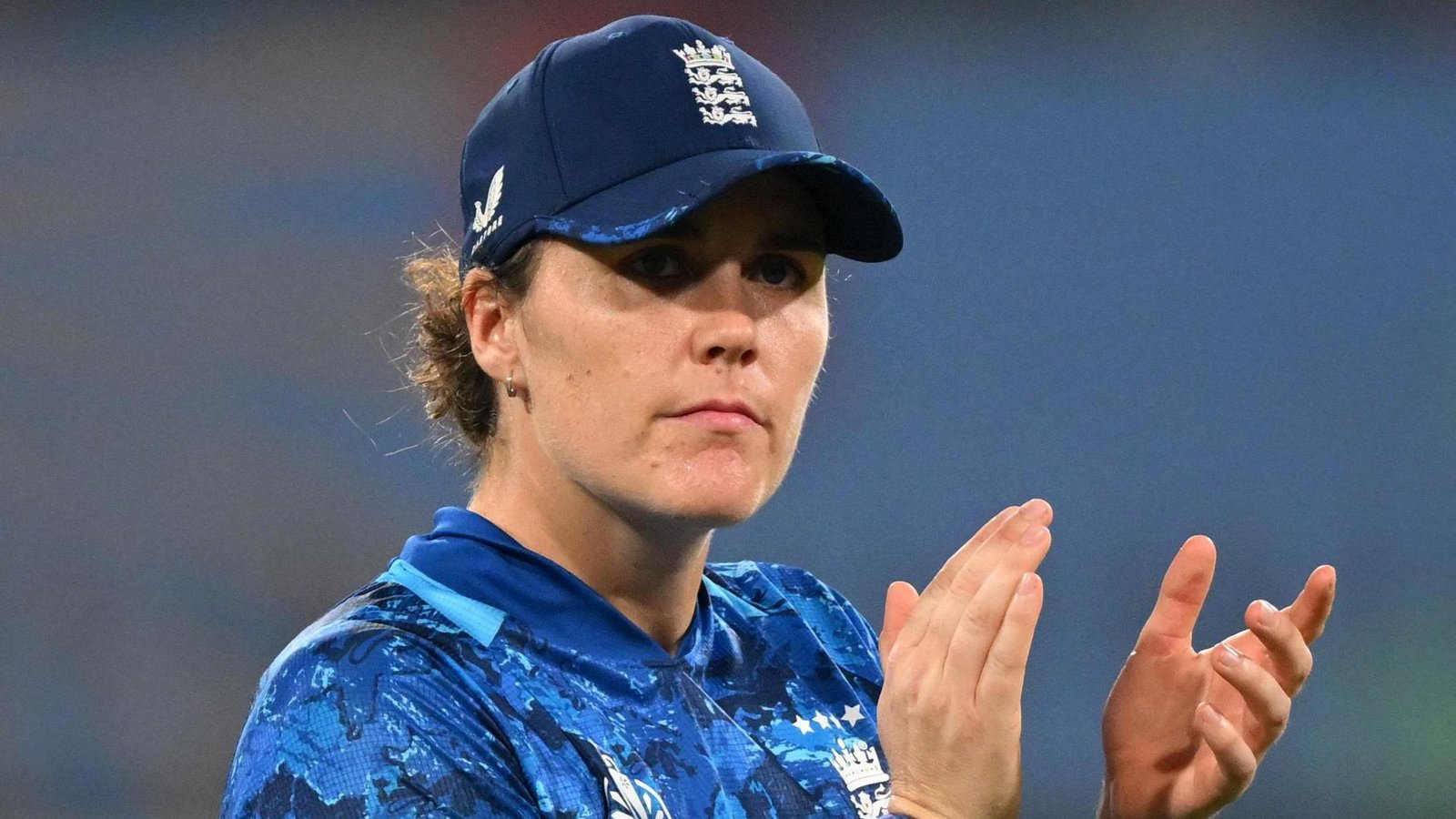 Sciver-Brunt to Miss Ireland ODIs as Dean Takes Charge Again Sciver-Brunt to Miss Ireland ODIs as Dean Takes Charge Again