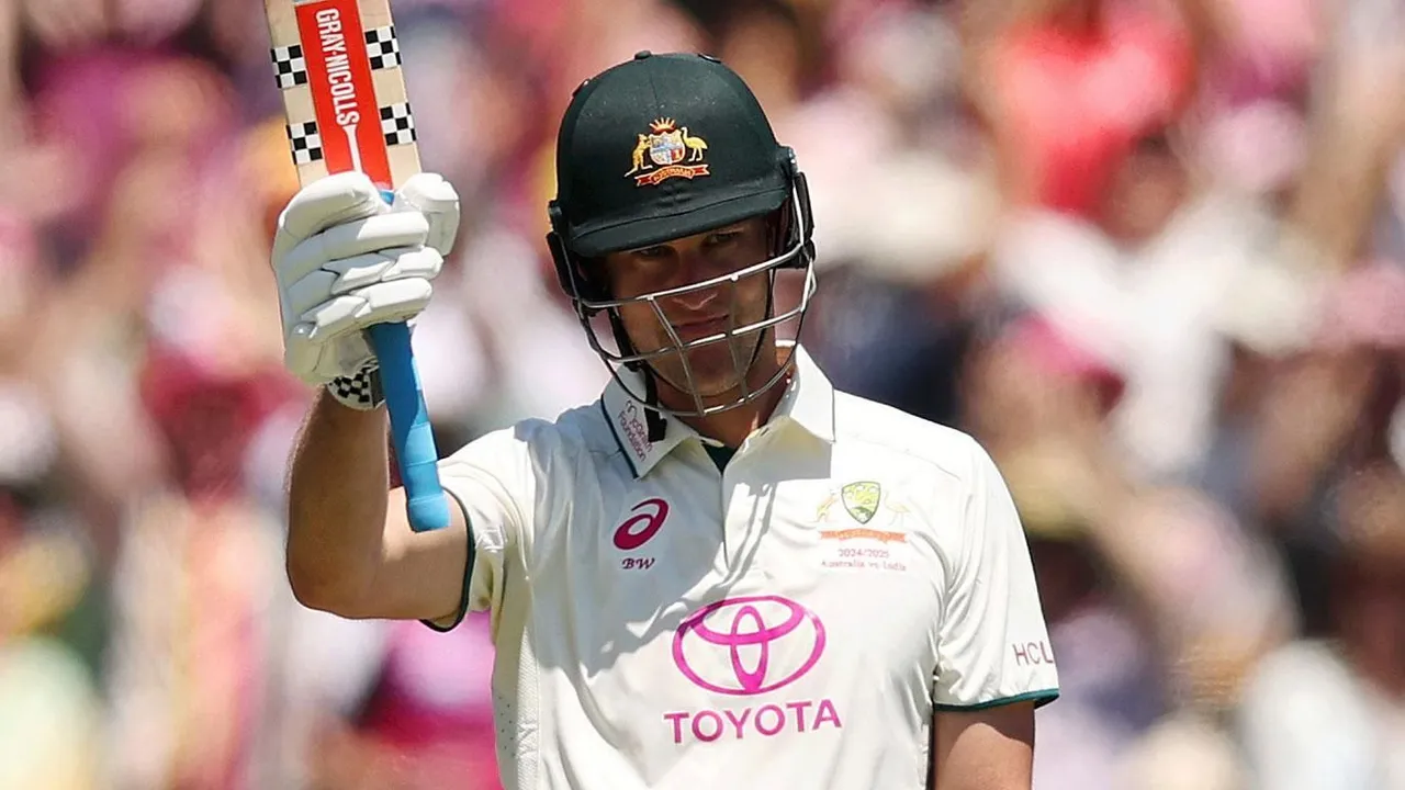 Webster Backs Australia to Fight Back After Bangladesh Takes 153-Run Lead Webster Backs Australia to Fight Back After Bangladesh Takes 153-Run Lead