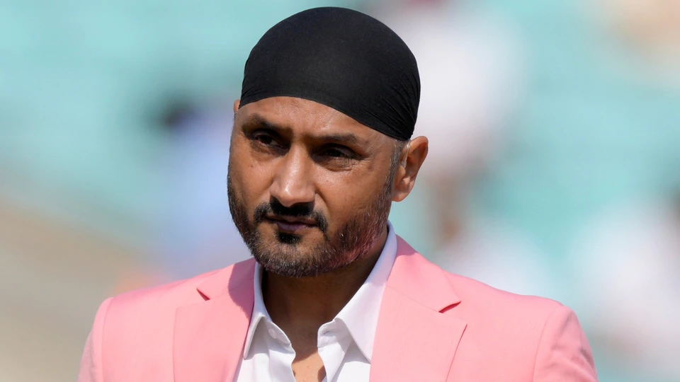 Harbhajan Singh Opens Up on BCCI Career Plans