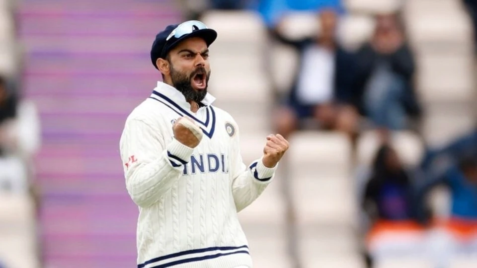 Virat Kohli Could Have Turned Things Around in Colombo: Kaif Virat Kohli Could Have Turned Things Around in Colombo: Kaif
