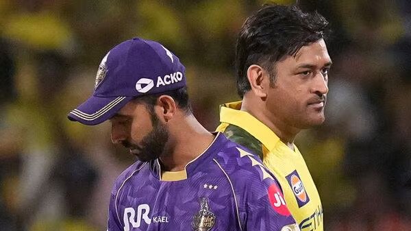Rahane Reveals What Made Dhoni A Great Captain Rahane Reveals What Made Dhoni A Great Captain