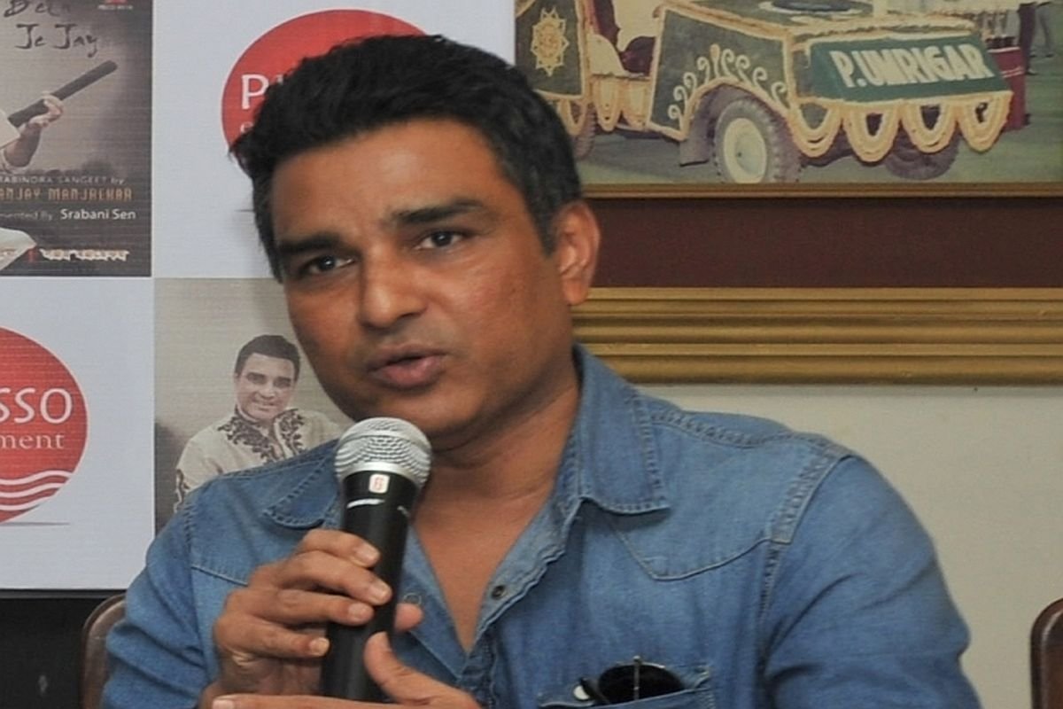 Manjrekar Reacts to IPL Players Finding Success in Test Cricket Manjrekar Reacts to IPL Players Finding Success in Test Cricket