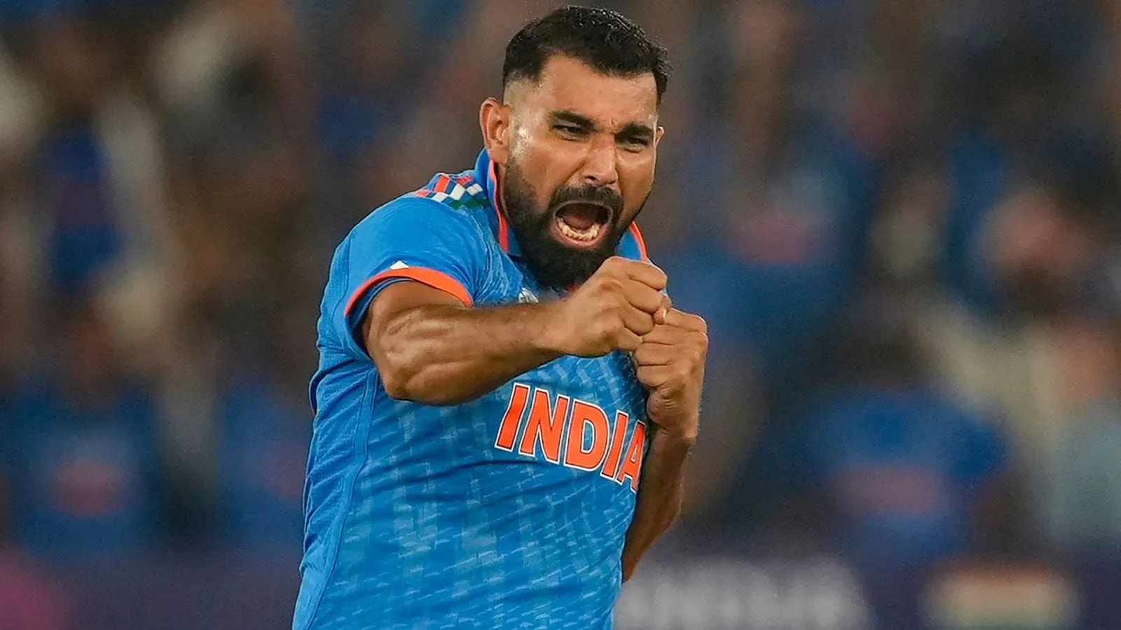Zaheer Khan Supports Shami’s Inclusion for 2027 World Cup