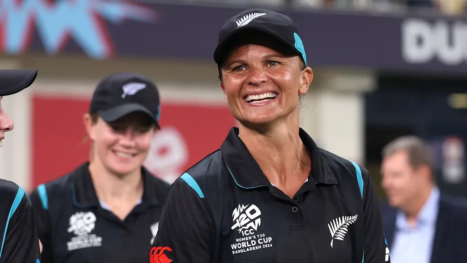 Suzie Bates Rejoins Otago Domestic Setup