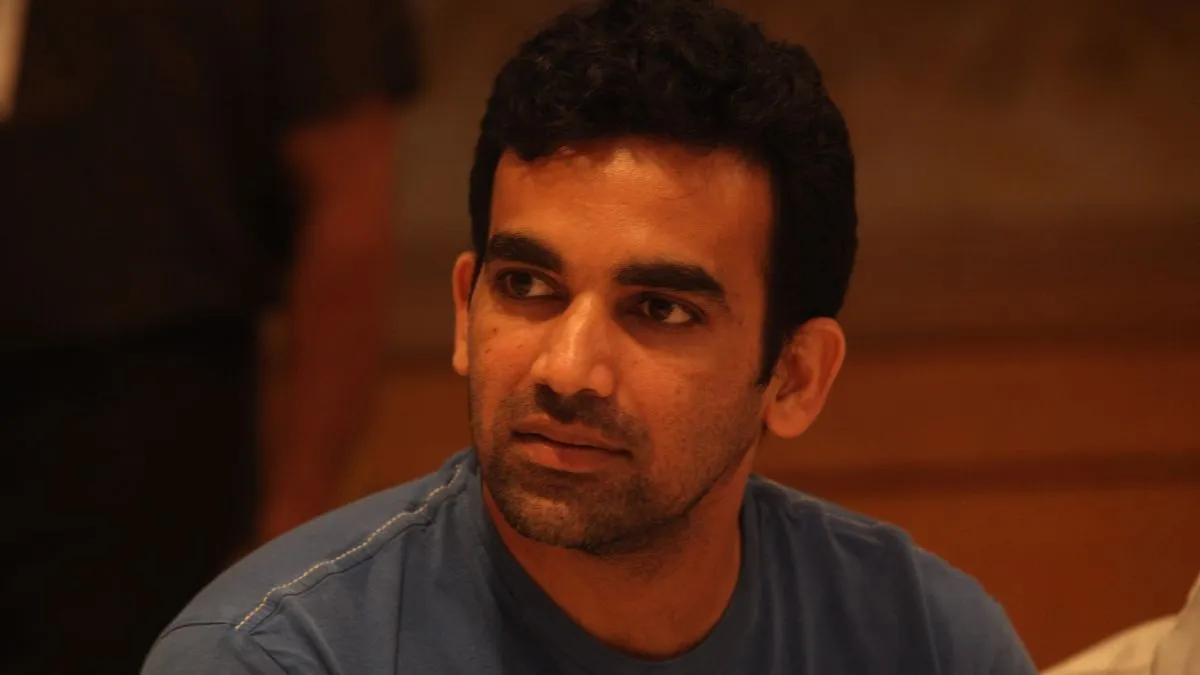 Zaheer Khan Enters LPL As Jaffna Kings Owner Zaheer Khan Enters LPL As Jaffna Kings Owner