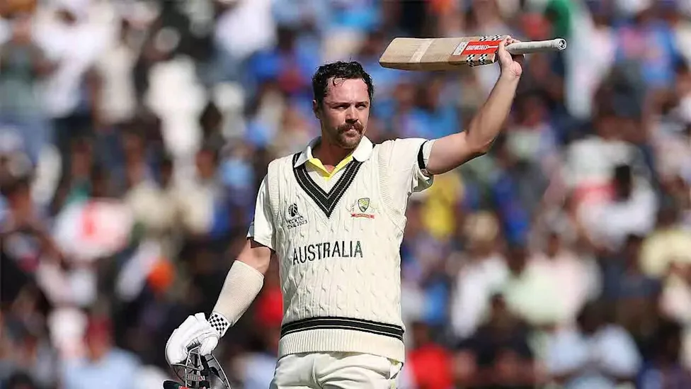 Travis Head on Bangladesh Tests: A Different Challenge