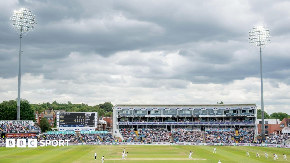Mark Butcher Slams Absence of Northern Venues in 2027 Ashes Schedule