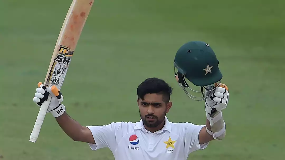 Babar Azam Tipped for 200-Plus Score in Lord’s Test Babar Azam Tipped for 200-Plus Score in Lord’s Test