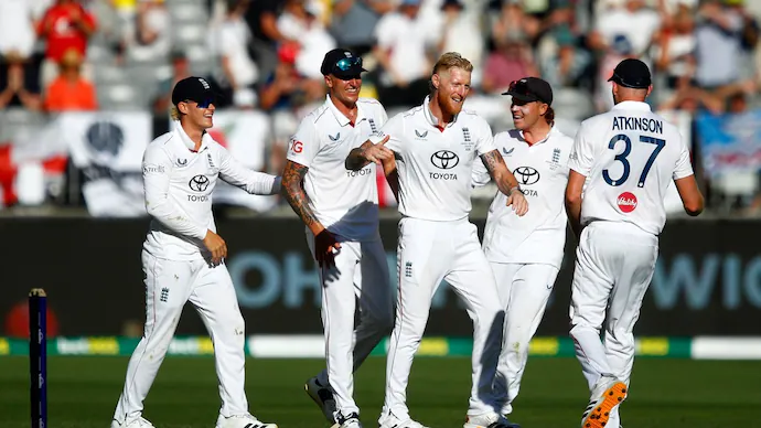 Ben Stokes Criticises ECB After Headingley Misses Out on 2027 Ashes Test Ben Stokes Criticises ECB After Headingley Misses Out on 2027 Ashes Test