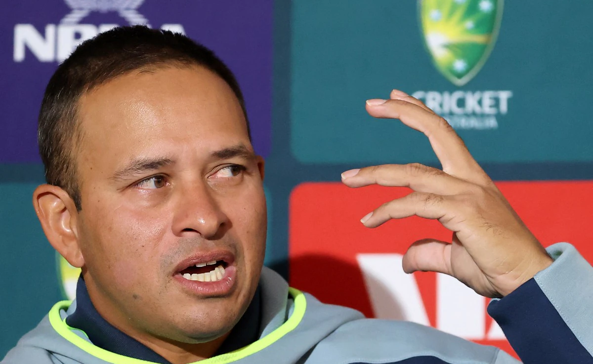 Usman Khawaja Calls PCB’s Potential Boycott a ‘Joke’
