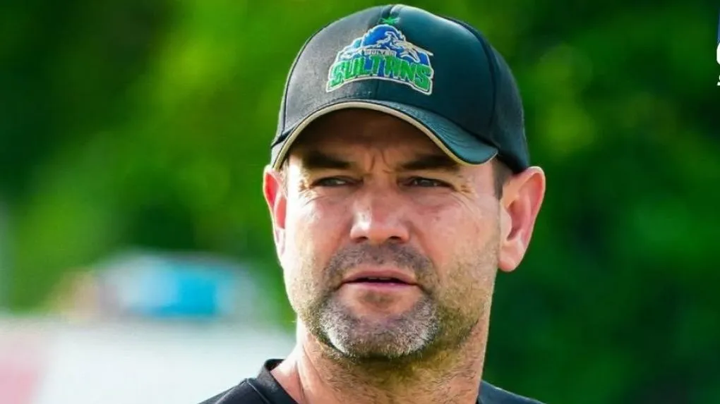 PCB Confirms Mike Smith Appointment
