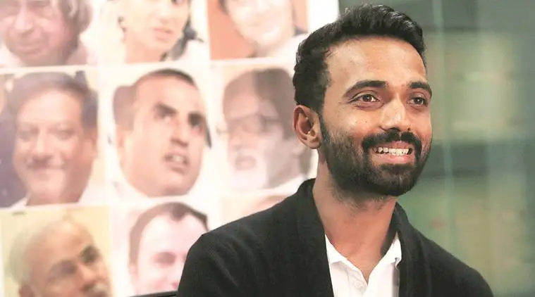 Rahane Urges Indian Batters To Be Proactive In Galle Test