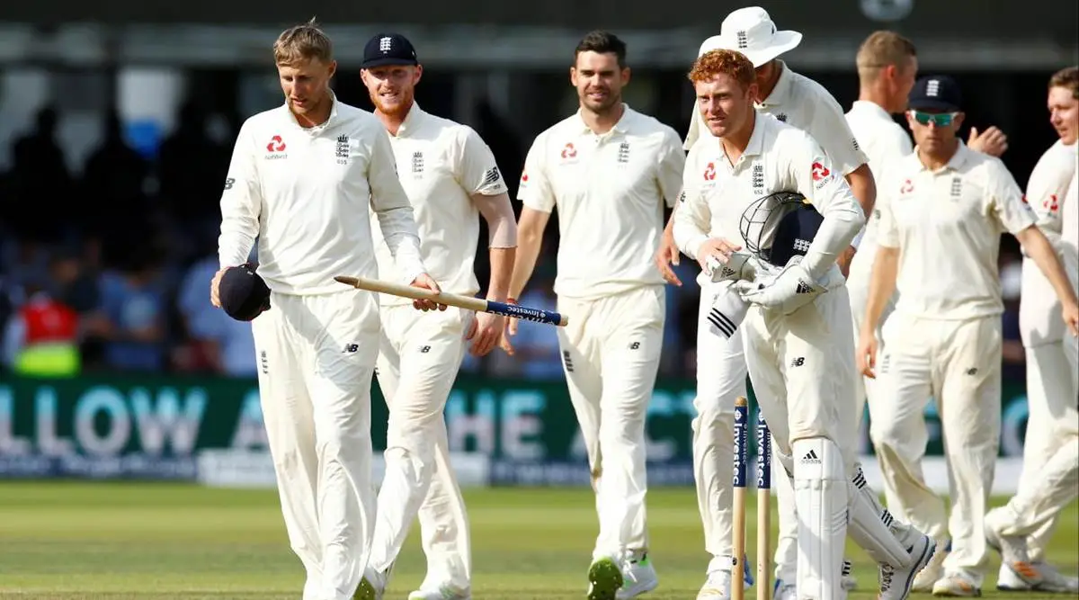 England Release Five Non-Playing Squad Members for County Championship Action