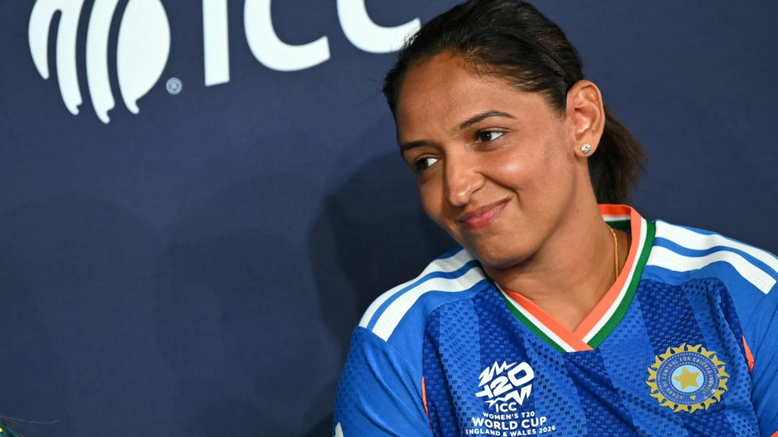 Harmanpreet Kaur Sets Sights on September Double With India Women Harmanpreet Kaur Sets Sights on September Double With India Women