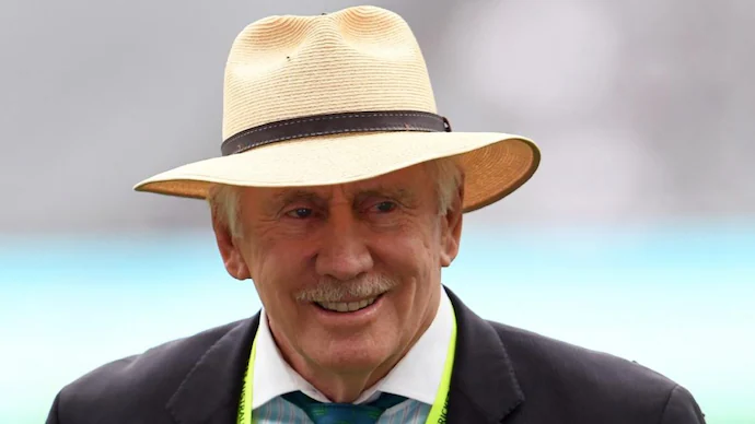 Ian Chappell Criticises Selectors Ahead of Australia vs Bangladesh Second Test Ian Chappell Criticises Selectors Ahead of Australia vs Bangladesh Second Test