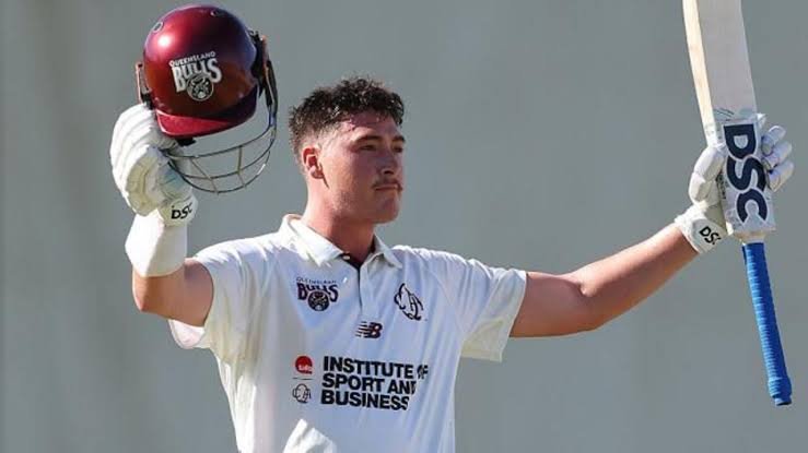 Matthew Hayden Wants Matt Renshaw in Australia’s XI for Second Test Matthew Hayden Wants Matt Renshaw in Australia’s XI for Second Test