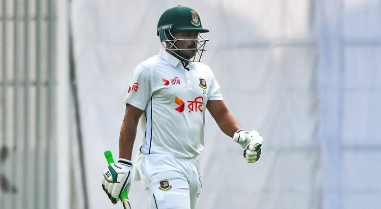 Shanto Confident Bangladesh Can Perform in Any Conditions Shanto Confident Bangladesh Can Perform in Any Conditions