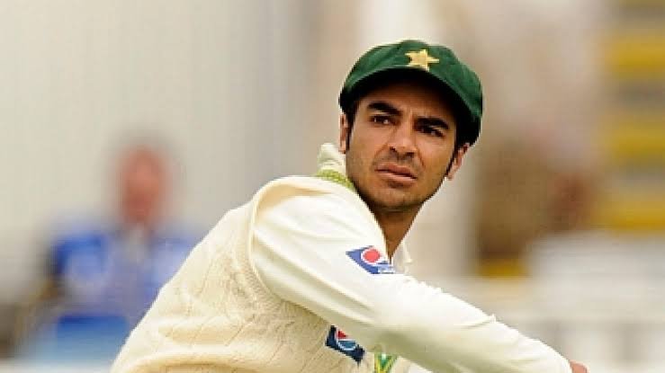 Salman Butt Defends Pakistan After Heavy England Defeat
