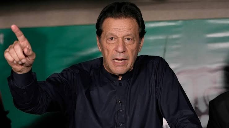 Imran Khan Shifted to Shifa International Hospital Following Supreme Court Order