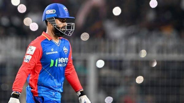 Rishabh Pant’s IPL 2027 Role Questioned by Wasim Jaffer Rishabh Pant’s IPL 2027 Role Questioned by Wasim Jaffer