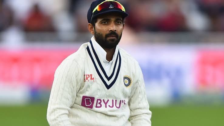 Rahane Stresses Importance Of Senior Players In Transition Rahane Stresses Importance Of Senior Players In Transition