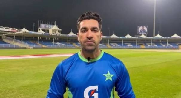 Umar Gul Points to Cold Weather Behind Pakistan’s Headingley Struggles