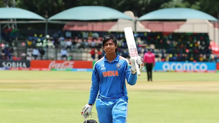 Uthappa Urges Vaibhav To Stay Focused