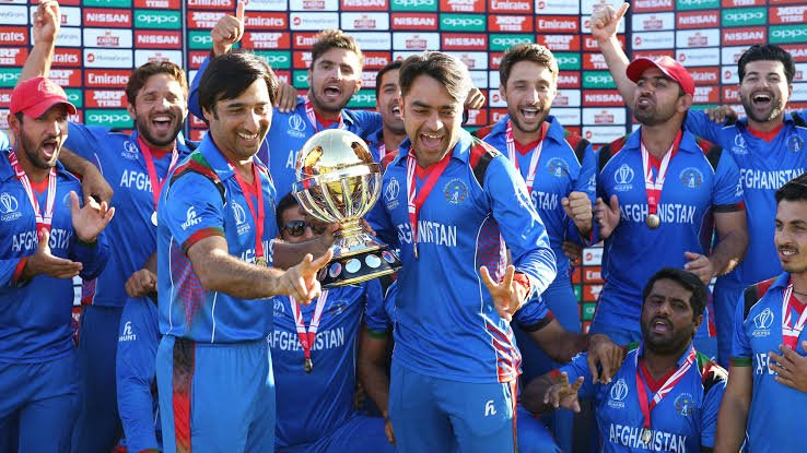 Afghanistan Premier League Reveals First Three Teams Ahead of Inaugural Season