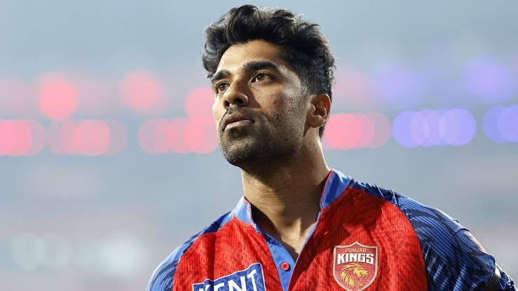 Shashank Singh Set To Represent Puducherry Shashank Singh Set To Represent Puducherry