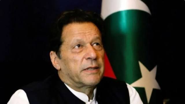Ramiz Raja Opens Up on Imran Khan’s Struggles During Detention Ramiz Raja Opens Up on Imran Khan’s Struggles During Detention