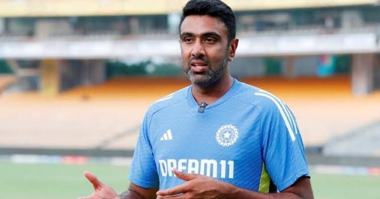 R Ashwin Stops YouTube Video After Police Visit