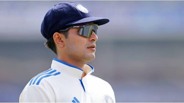 Shubman Gill Hints at Difficult Team Selection Ahead of Test Shubman Gill Hints at Difficult Team Selection Ahead of Test