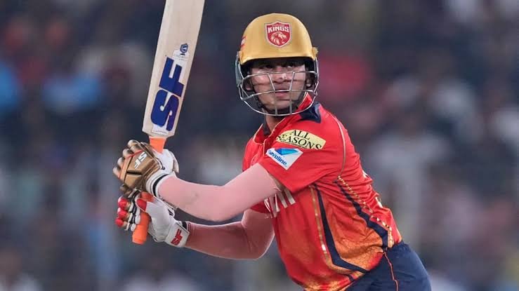 Priyansh Arya Breaks Silence on Punjab Kings’ IPL 2026 Failure Priyansh Arya Breaks Silence on Punjab Kings’ IPL 2026 Failure