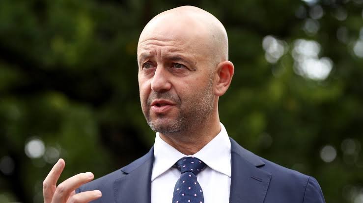 Cricket Australia Chief Opens Up on Future of Bilateral ODIs Cricket Australia Chief Opens Up on Future of Bilateral ODIs