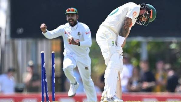 Bangladesh’s Historic Darwin Win Creates New Asian Record Bangladesh’s Historic Darwin Win Creates New Asian Record