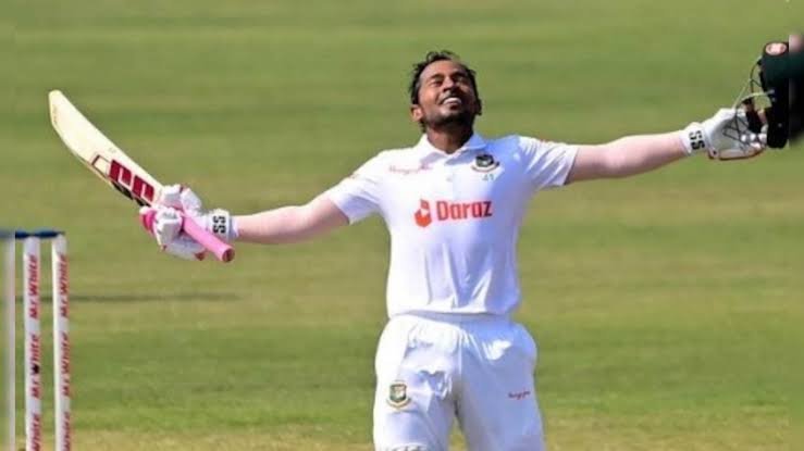 Mushfiqur on Bangladesh’s Changing Test Identity Mushfiqur on Bangladesh’s Changing Test Identity
