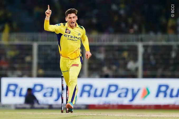 Noor Ahmad Misses CPL After Afghanistan Board Action