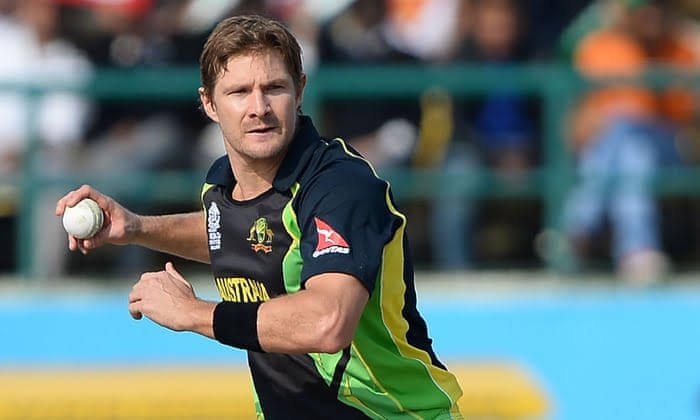 Shane Watson’s Special Bond with India and Its Food Tradition