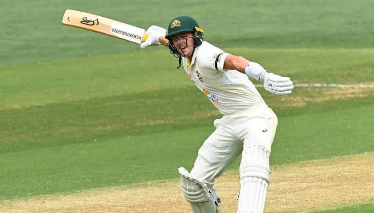 Marnus Labuschagne On Letting The Game Flow Marnus Labuschagne On Letting The Game Flow
