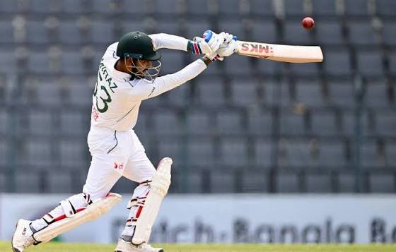 Mehidy Hasan Miraz Scores Stunning 109 Ahead of Bangladesh Series Mehidy Hasan Miraz Scores Stunning 109 Ahead of Bangladesh Series