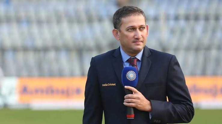 Wasim Jaffer Analyses Ajit Agarkar’s Tenure With Trophy Record Wasim Jaffer Analyses Ajit Agarkar’s Tenure With Trophy Record