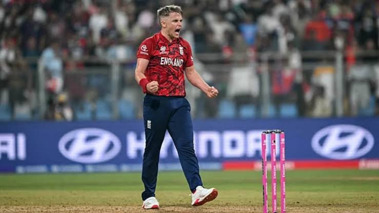Sam Curran’s England Test Comeback Delayed by Groin Surgery Sam Curran’s England Test Comeback Delayed by Groin Surgery