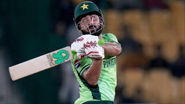 Khushdil Shah Breaks Silence On Cricket Future Khushdil Shah Breaks Silence On Cricket Future