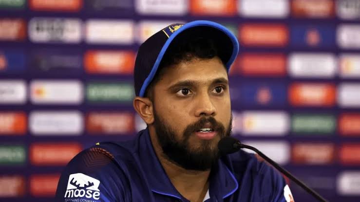 Kusal Mendis Named First Sri Lanka Players’ Association President Kusal Mendis Named First Sri Lanka Players’ Association President