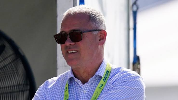 Richard Gould Reveals Plans to Bring Back ODI Tri-Series