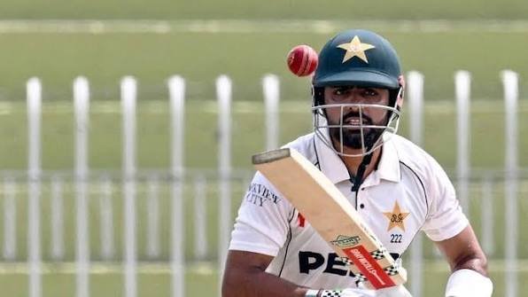 Rashid Latif’s Advice for Babar Azam Ahead of England Tour