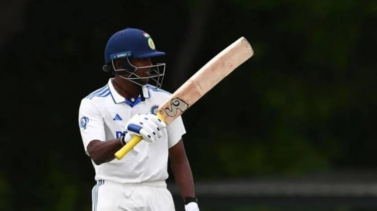 Tamil Nadu Announce 30-Player Probables List Featuring Sai Sudharsan and Washington Sundar Tamil Nadu Announce 30-Player Probables List Featuring Sai Sudharsan and Washington Sundar