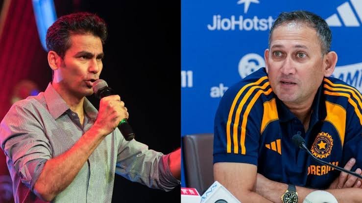 Kaif Criticises BCCI’s Handling of Indian Players’ Injuries Kaif Criticises BCCI’s Handling of Indian Players’ Injuries