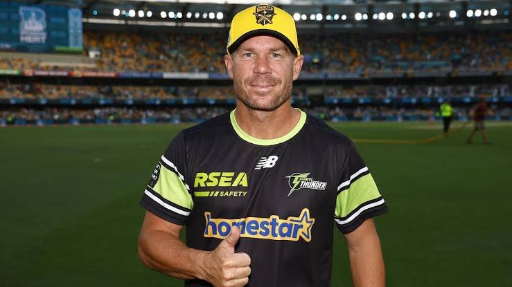 David Warner Faces Punishment After Drink-Driving Case
