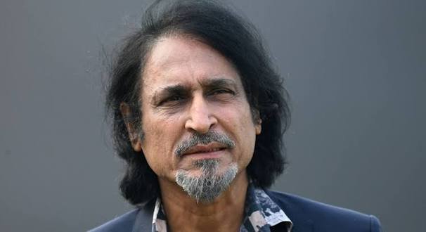 Ramiz Raja Urges Pakistan to ‘Prove Them Wrong’ After Michael Vaughan’s Dig Ramiz Raja Urges Pakistan to ‘Prove Them Wrong’ After Michael Vaughan’s Dig